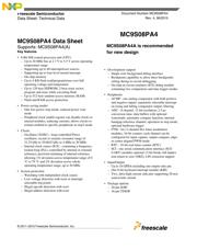 MC9S08PA4VTGR datasheet.datasheet_page 1