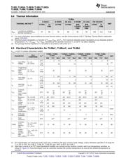 TL084B datasheet.datasheet_page 6