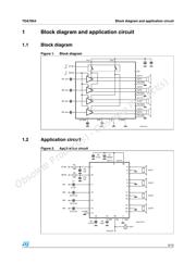 TDA7854 datasheet.datasheet_page 5