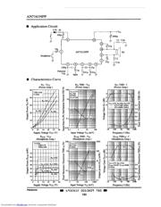 AN7161NFP datasheet.datasheet_page 3