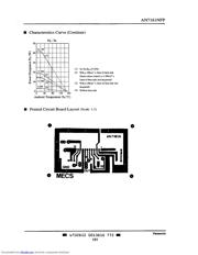 AN7161NFP datasheet.datasheet_page 4