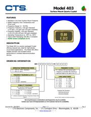 403C35D25M00000 datasheet.datasheet_page 1