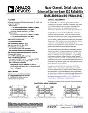 ADUM3401 datasheet.datasheet_page 1