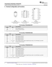 TPD4E05U06DQAR 数据规格书 4