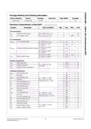 FGA50S110P datasheet.datasheet_page 2