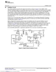 LM5034EVAL/NOPB 数据规格书 5