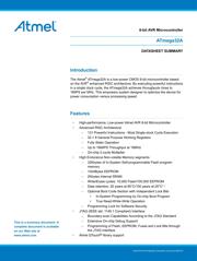 ATMEGA32-16MU datasheet.datasheet_page 1