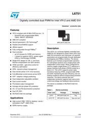 L6751TR datasheet.datasheet_page 1