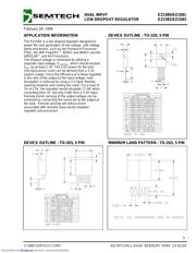 EZ1582CM datasheet.datasheet_page 5