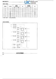 74HC173 datasheet.datasheet_page 2