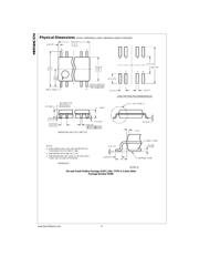 MM74HC574WM datasheet.datasheet_page 6