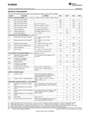 DS15MB200TSQ/NOPB datasheet.datasheet_page 6