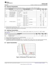 SN74GTL2003PWR datasheet.datasheet_page 5