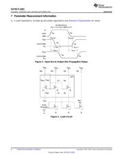 SN74GTL2003PWR datasheet.datasheet_page 6