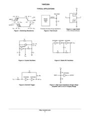 74HCU04 datasheet.datasheet_page 5