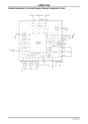 LV8827LF 数据规格书 6