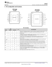 LM5010 EVAL/NOPB datasheet.datasheet_page 3