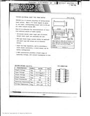 TC9135P datasheet.datasheet_page 1