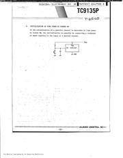 TC9135P datasheet.datasheet_page 6