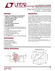 LTC3528EDDB#TRMPBF datasheet.datasheet_page 1