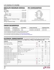 LTC3528EDDB#TRMPBF datasheet.datasheet_page 2