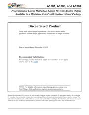 A1383ELHLT-T datasheet.datasheet_page 1