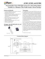 A1383ELHLT-T datasheet.datasheet_page 2