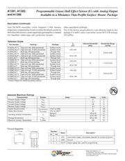 A1383ELHLT-T datasheet.datasheet_page 3