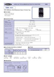 LLS2W221MELB datasheet.datasheet_page 1