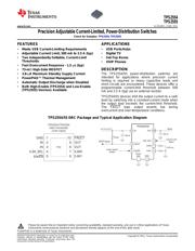 TPS2554DRCT datasheet.datasheet_page 1