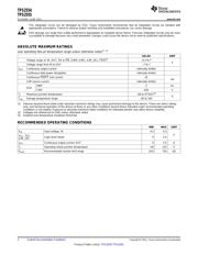 TPS2554DRCT datasheet.datasheet_page 2