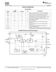 TPS2554DRCT datasheet.datasheet_page 6