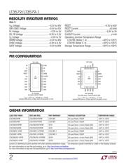 LT3579IFE-1#TRPBF datasheet.datasheet_page 2