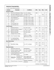 FSGM0765RUDTU datasheet.datasheet_page 5