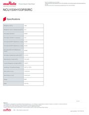 NCU15XH103F60RC datasheet.datasheet_page 2