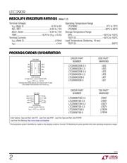 LTC2909ITS8-5#TR datasheet.datasheet_page 2