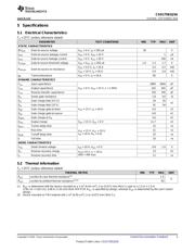 CSD17581Q5AT datasheet.datasheet_page 3