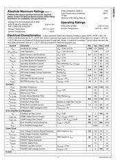 LM20154MHE 数据规格书 4