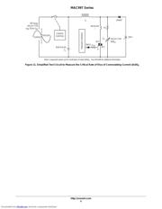 MAC997 datasheet.datasheet_page 6