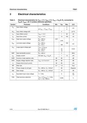 TS921IYD datasheet.datasheet_page 4