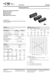 V23100V4024A000 数据手册