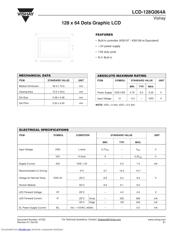 LCD-128G064A datasheet.datasheet_page 1