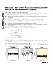 MAX1364MEUB+T 数据规格书 6