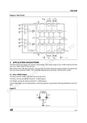 TDA7437-TR datasheet.datasheet_page 5