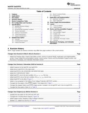 BQ24707A datasheet.datasheet_page 2