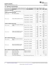 BQ24707A datasheet.datasheet_page 6