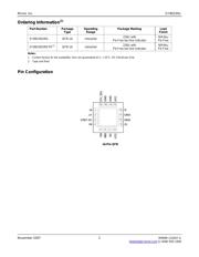 SY89230UMGTR datasheet.datasheet_page 2