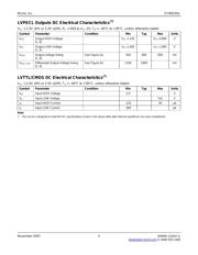 SY89230UMGTR datasheet.datasheet_page 5