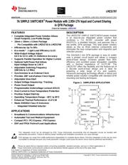 LMZ31707RVQR datasheet.datasheet_page 1