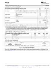 LMZ31707RVQR datasheet.datasheet_page 2